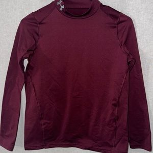 Thick Under Armour Long Sleeve